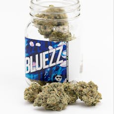 Bluezz 28g - Phat Panda