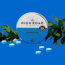 Peppermint Mints - Indica