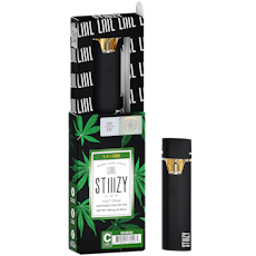 LIIIL STIIIZY CBD 1:1 MANGO
