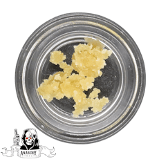 Biscotti Live Resin Budder