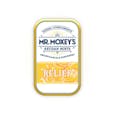 Relief 5:5:1 Ginger Mint | 20 mints | Mr. Moxey's Mints