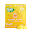 Luscious Lemon "NANO" (100mg) 10-Pack [Kanha]