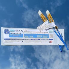 FARMER'S FRIEND RSO - Kush Petals 3:1 CBD