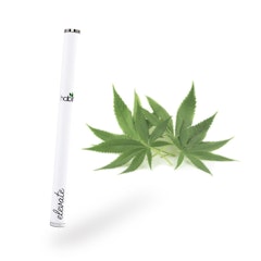 Simply Crafted | Free Shipping Concentrates Cartridges CBD Vape Pen - 500mg