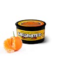 100mg Clementine Gummy by Hellavated