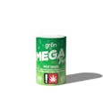 Gron Mega Pearl - Sour Apple 100mg