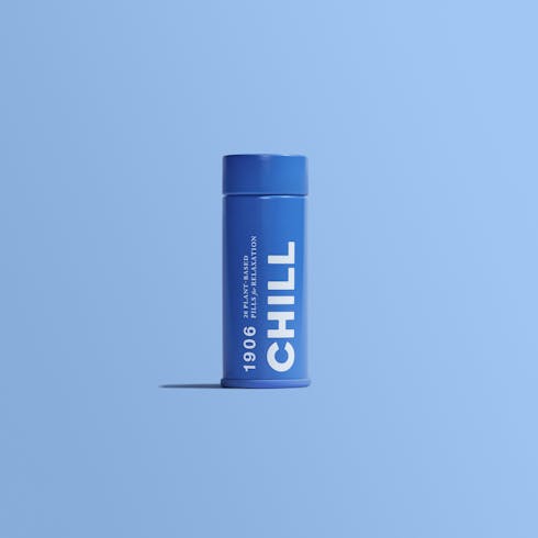 1906 Chill Drops