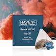 Haven St. Premium Cannabis - NO. 150 PEACE TEA 