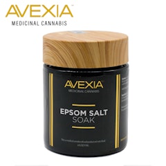 Avexia™ Topicals Balms Epsom Salt Soak 100mg