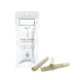 Margarita Cake Refined Live Resin™ Infused (3-Pack) 0.5g Joints