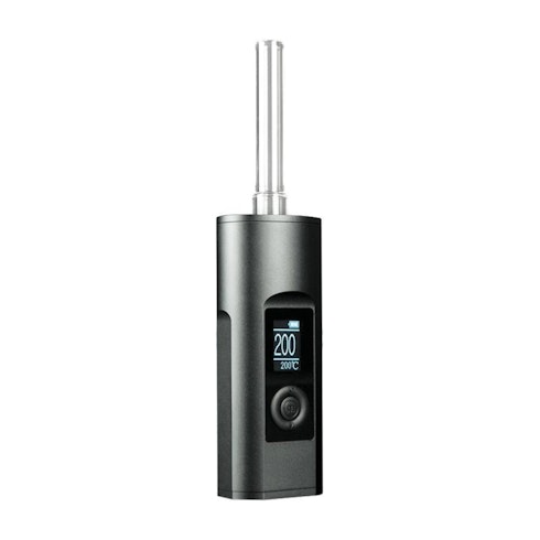 Arizer Solo 2 Vaporizer Leafly