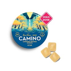 Camino High Dose 1000mg- Yuzu