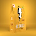 Hi-Burst - Raspberry Lemonade Indica - 10 PK