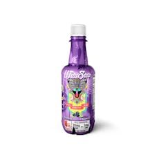 Green Revolution - Wildside Nano Fizz - Blackberry Lemonade 2:1 12oz