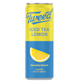 Lemon 2.5mg THC - Lemon 355ml Beverages