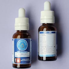 FFE | 1:1 CBN:CBD | 600mg 1fl oz Tincture