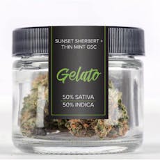 Gelato 47 3.5 Grams