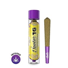 Jeeter Pre-Roll 1g - Apples & Bananas