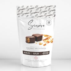 Love's Oven | Sinsere Coconut Pecan Bites