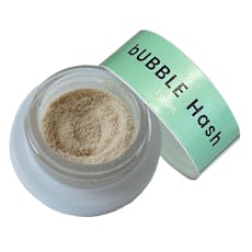 Dadirri - Bubble Hash - 1G Couch Queen (Indica/Hybrid)