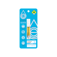 OE - GMO 1g Distillate