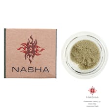 Government Oasis Bubble Hash (1.2g)