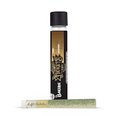 George x George | 1g Infused Pre-Roll