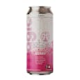 25mg CBD Berry Seltzer by Magic Number