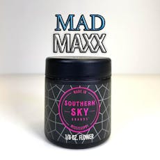 Southern Sky | 3.5g Mad Maxx