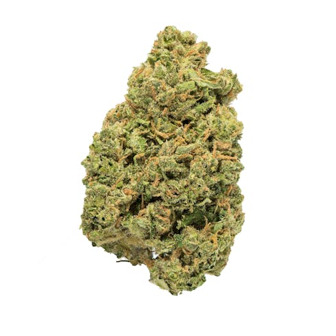 Popcorn - Durban Poison (Sativa)
