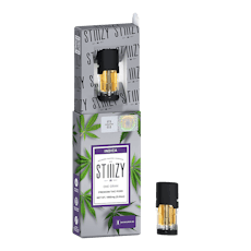 Vape Cartridge - SKYWALKER 1G Original THC Pod - STIIIZY