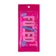 Fuzed Disposable Cartridge Raspberry