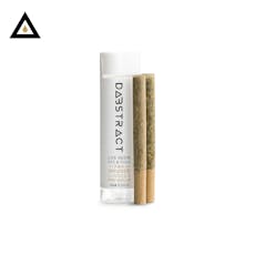 Dabstract - Trophy Wife LR - 1g Infused Prerolls