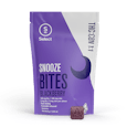 Select Blackberry Snooze  Bites 20-Pk 100mg