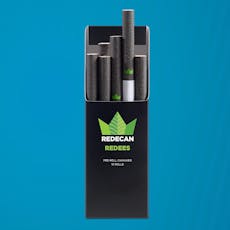 Redecan Redees Cold Creek Kush Pre-Rolls 10x0.4g