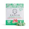 Kanha Watermelon Hybrid Gummies