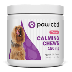 Calming Chews 150mg