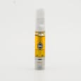 SunMed Live Resin Vape (1000mg) Cookies and Cream