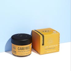 Care Division - Carefree 1:1 500mg