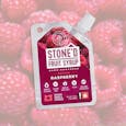 Hapy Kitchen: Raspberry Fruit Syrup 250mg