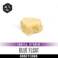 White Label  - Blue Float Honeycomb (Indica Dom. Hybrid)