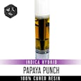 Papaya Punch Cured Resin Cartridge