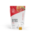 Strawberry Peach Bites - 100mg (Select)