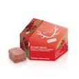 Wyld THC Gummies Sour Cherry 100mg - Indica