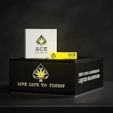 Ace Ultra Premium 2g Cart