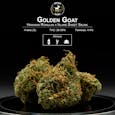 Golden Goat(Garden First Cannabis)