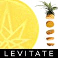 MED Levitate Gummy - Pineapple - 50mg