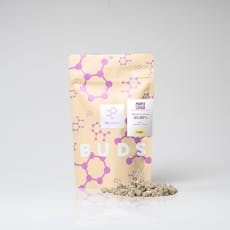 THC Design - Flower - Small Buds - 14g - Hybrid - Purple Caviar