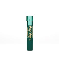 DOGWALKERS ANIMAL FACE 1PK PRE-ROLL .75G