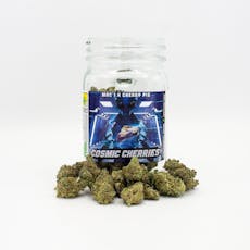 Golden Cherries by Phat Panda